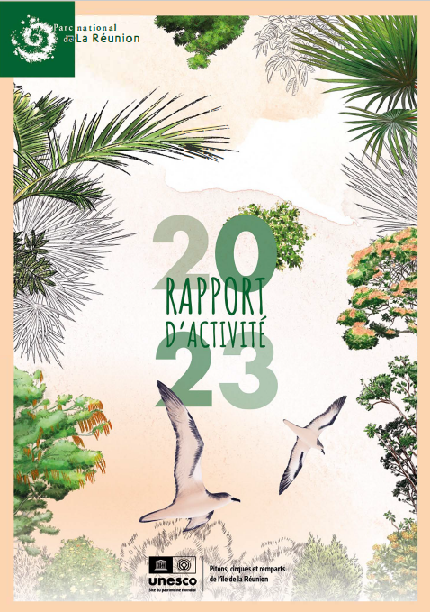 Rapport d'activité 2023