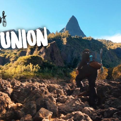 ÎLE DE LA RÉUNION : 10 jours intenses au cœur du Parc national