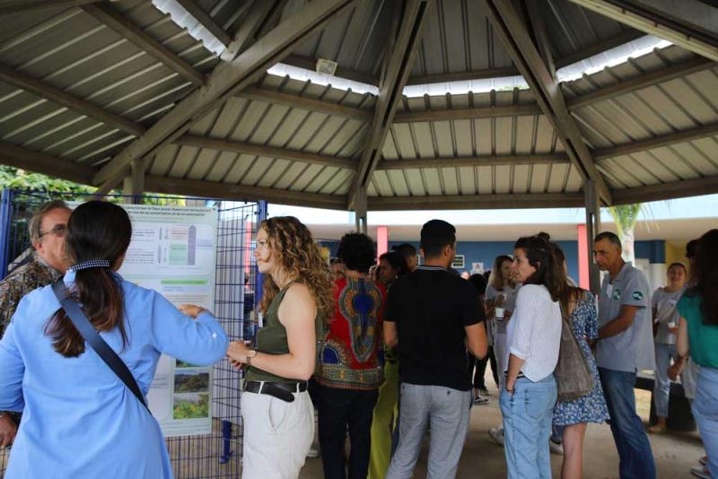 Rencontres des Gestionnaires Conservation de la Biodiversité GéCoBio 2023