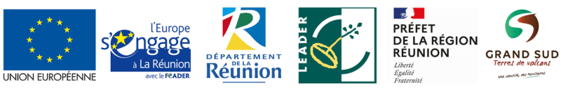 Programme de Développement Rural de La Réunion – FEADER/LEADER 2014-2020 